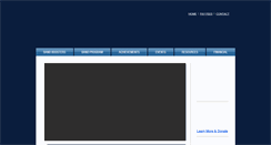 Desktop Screenshot of dchsbands.org